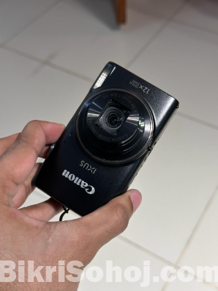 CANON IXUS 285 HS 